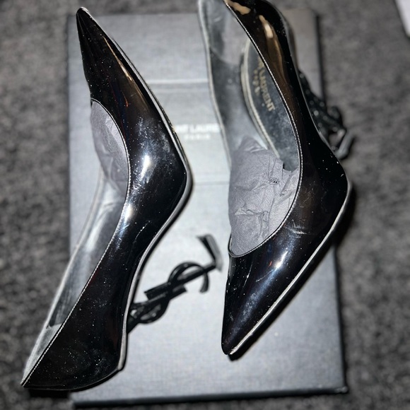Saint Laurent shoes - Picture 2 of 2
